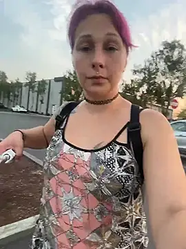 Babii Nova online show from July 21, 3:31 am