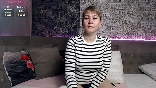 mandy foxxx online show from November 7, 11:21 am