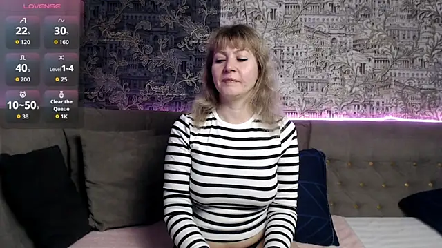 mandy foxxx online show from November 17, 11:16 am