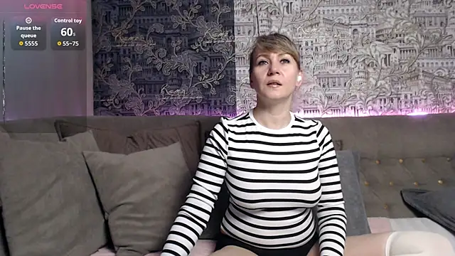 mandy foxxx online show from December 21, 6:59 pm