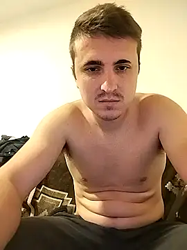 MrNoBoDy000 online show from October 28, 4:20 pm