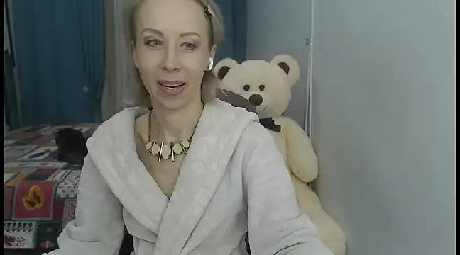 LuxuryNika online show from December 23, 2:50 pm