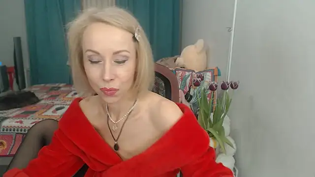 LuxuryNika online show from March 17, 7:26 pm