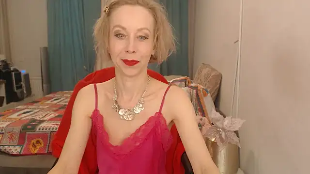 LuxuryNika online show from March 30, 2:51 pm