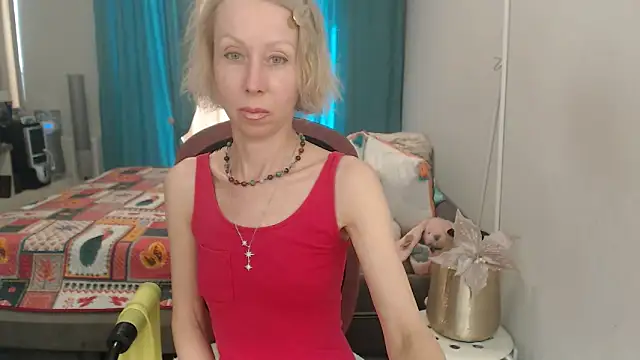 LuxuryNika online show from June 17, 11:34 am