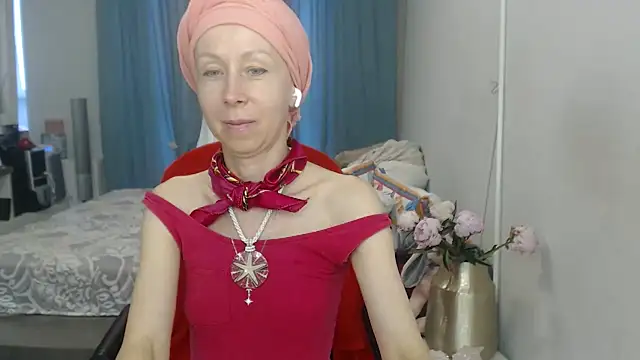 LuxuryNika online show from July 15, 2:22 pm