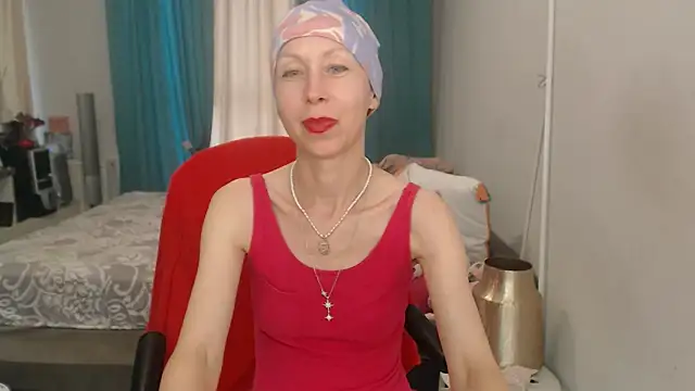 LuxuryNika online show from July 16, 3:07 pm