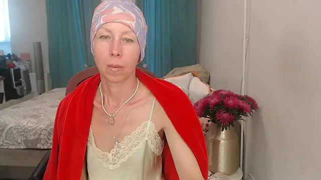 LuxuryNika online show from July 28, 4:16 pm