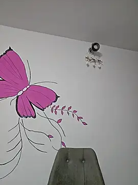 IsabelleCraft online show from November 5, 5:13 pm