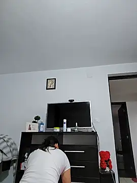 IsabelleCraft online show from November 28, 10:07 am