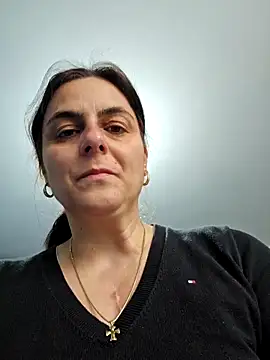 IsabelleCraft online show from February 20, 11:22 am