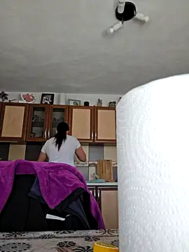 Snapshot of IsabelleCraft chatting on April 26, 9:40 am IsabelleCraft online show from April 26, 9:40 am