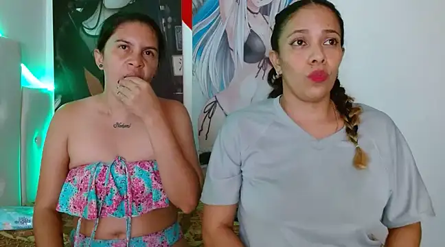 Bootycallhot online show from January 29, 7:22 pm