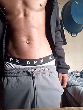 Jack Vade online show from January 14, 8:09 am