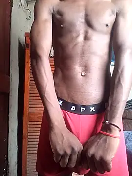 Jack Vade online show from January 18, 8:29 am