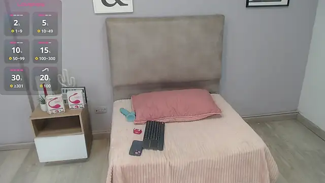 valevicious online show from November 15, 1:40 pm