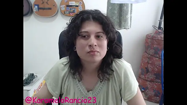 Smoke trip Alicia online show from February 1, 1:09 pm