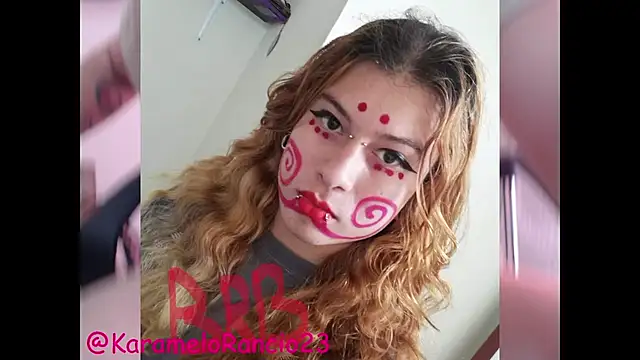 Smoke trip Alicia online show from February 22, 3:14 pm