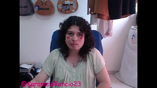 Smoke trip Alicia online show from March 6, 4:17 pm