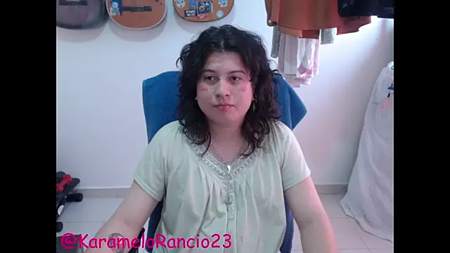 Smoke trip Alicia online show from March 9, 12:42 pm