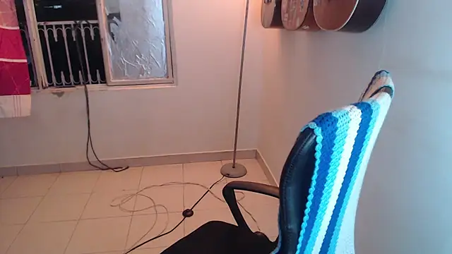 Smoke trip Alicia online show from December 2, 9:36 am