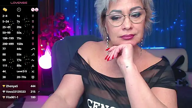 Snapshot of Ellen_Ripley chatting on February 25, 12:13 pm Ellen Ripley online show from February 25, 12:13 pm