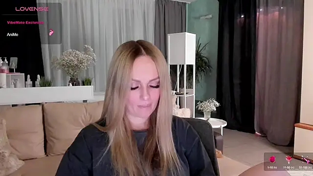 Snapshot of Libby_Nora chatting on January 9, 3:34 pm Libby Nora online show from January 9, 3:34 pm