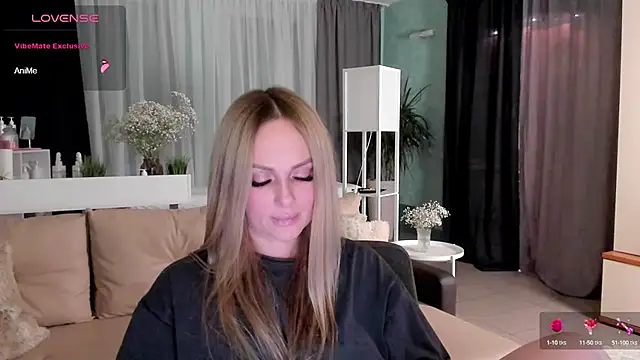 Snapshot of Libby_Nora chatting on January 9, 6:36 pm Libby Nora online show from January 9, 6:36 pm