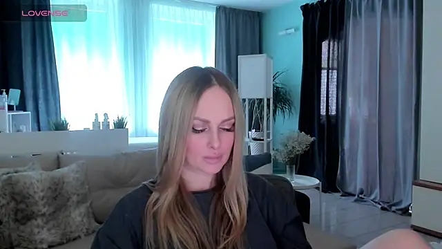 Snapshot of Libby_Nora chatting on February 18, 11:55 am Libby Nora online show from February 18, 11:55 am