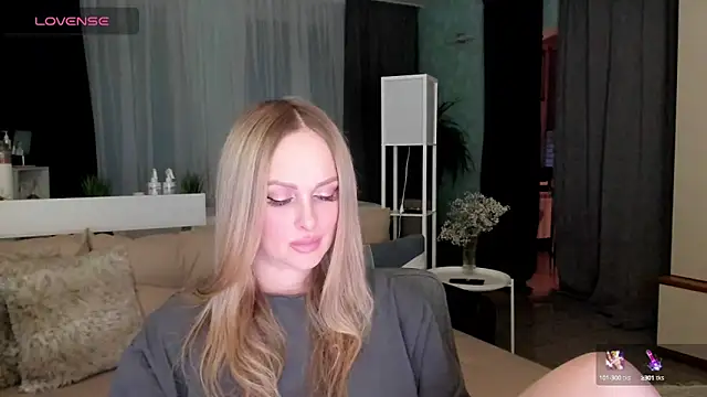 Snapshot of Libby_Nora chatting on February 19, 3:38 pm Libby Nora online show from February 19, 3:38 pm