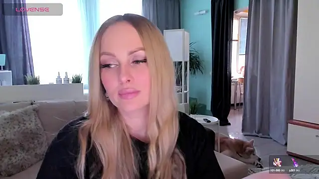 Snapshot of Libby_Nora chatting on March 13, 11:19 am Libby Nora online show from March 13, 11:19 am