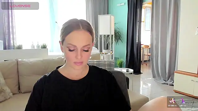 Snapshot of Libby_Nora chatting on March 20, 9:04 am Libby Nora online show from March 20, 9:04 am