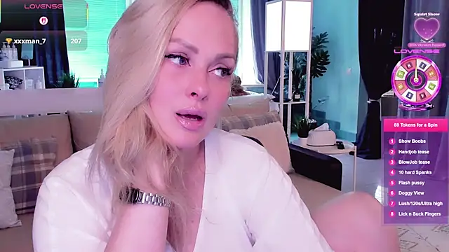 Snapshot of Libby_Nora chatting on September 13, 8:25 am Libby Nora online show from September 13, 8:25 am