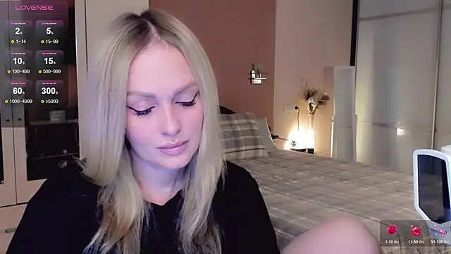 Snapshot of Libby_Nora chatting on November 9, 10:13 am Libby Nora online show from November 9, 10:13 am