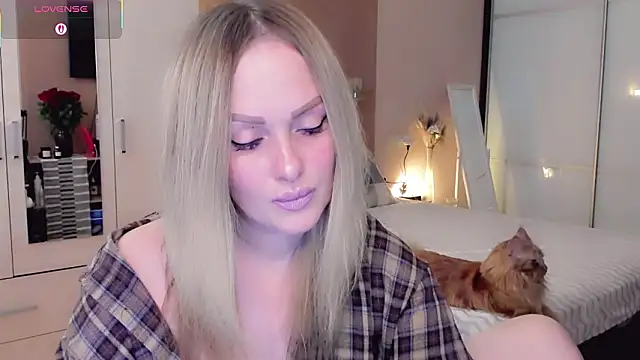 Libby Nora online show from March 8, 12:53 pm