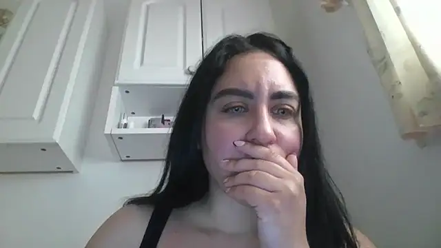 WetFlower69 online show from June 16, 12:41 pm