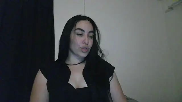 WetFlower69 online show from June 22, 1:40 am