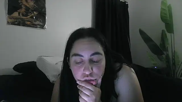 WetFlower69 online show from June 27, 1:54 am
