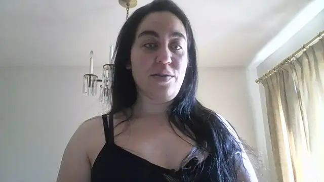 WetFlower69 online show from July 1, 12:40 pm