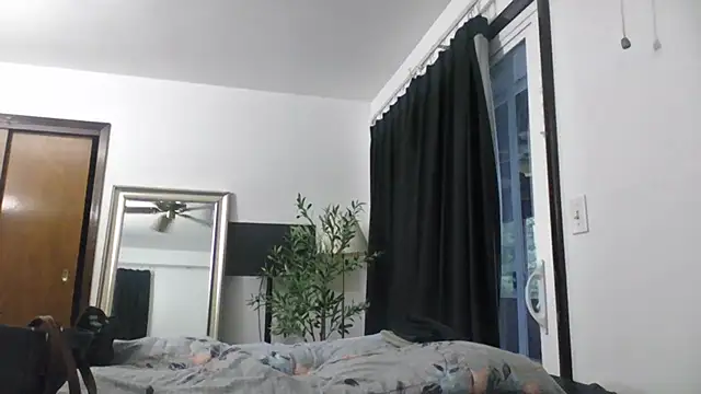 WetFlower69 online show from July 9, 11:53 pm