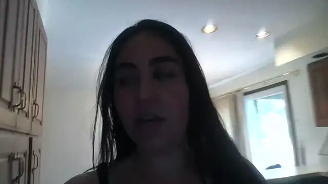 WetFlower69 online show from July 22, 1:36 pm