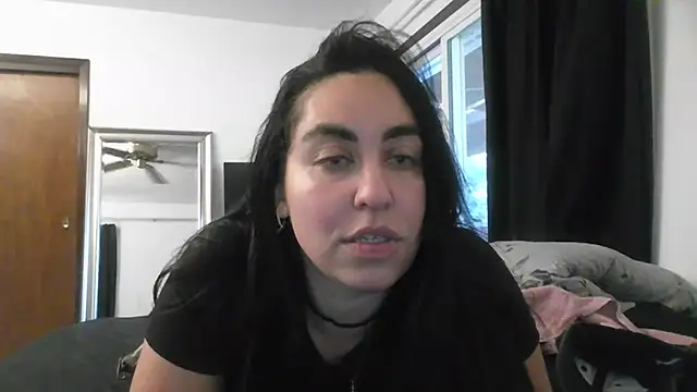 WetFlower69 online show from July 23, 10:29 pm