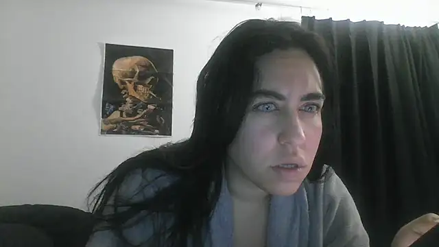 WetFlower69 online show from July 28, 12:59 pm