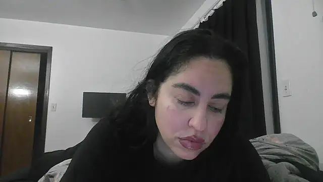 WetFlower69 online show from July 30, 12:37 pm