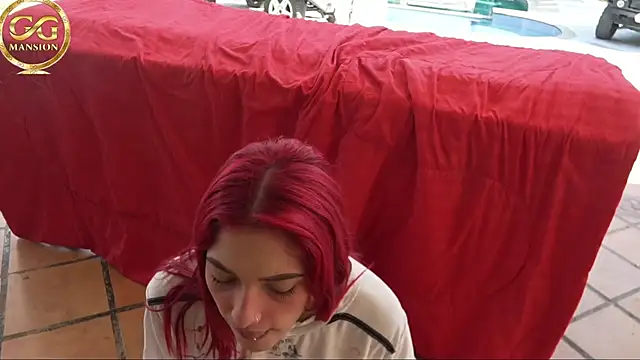 ggmansion online show from January 27, 2:13 pm