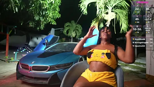 Snapshot of ggmansion chatting on September 26, 2:04 am ggmansion online show from September 26, 2:04 am