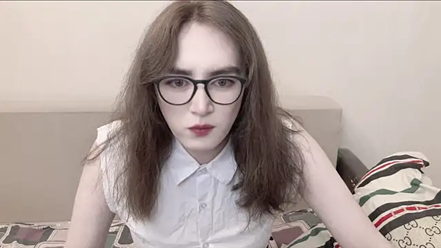 MinniMaksy online show from July 12, 1:18 am