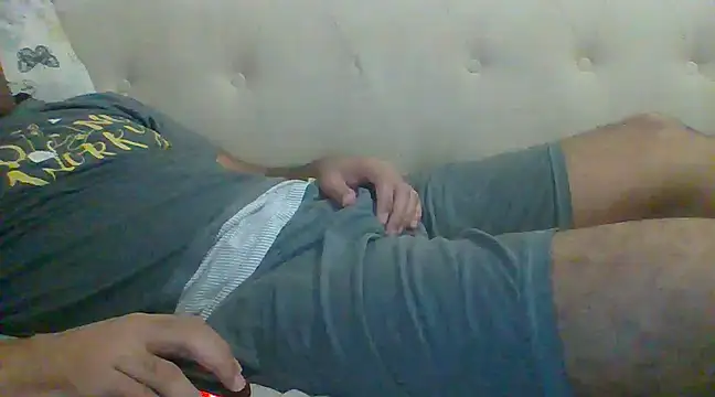 egyman2017 online show from December 10, 9:00 pm