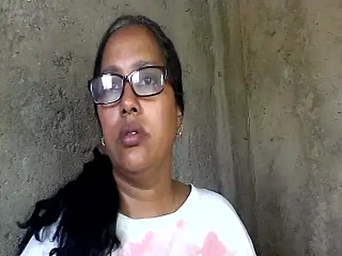 Damita999 online show from January 10, 7:32 pm