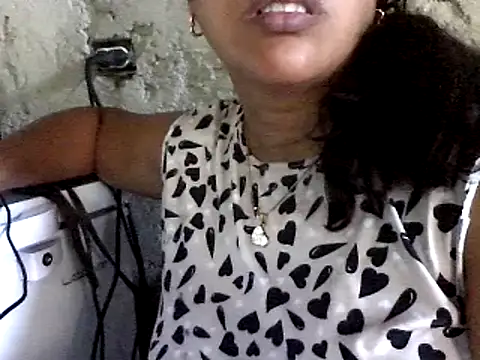 Damita999 online show from January 22, 5:59 pm